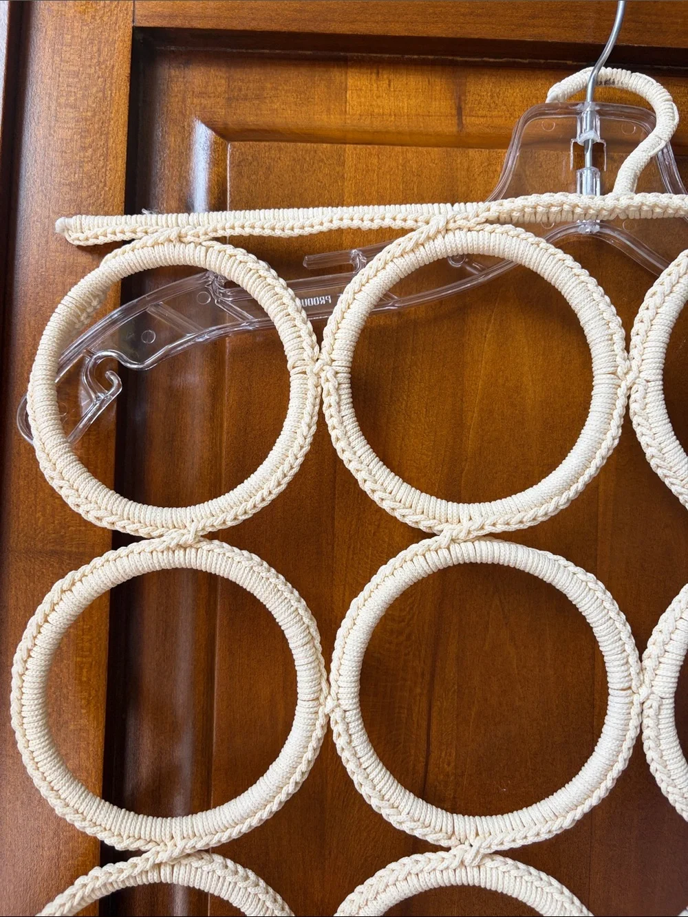 IKEA Scarf and Accessory Hanger
